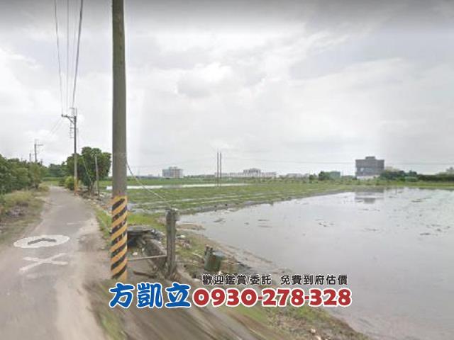 台南農地-4