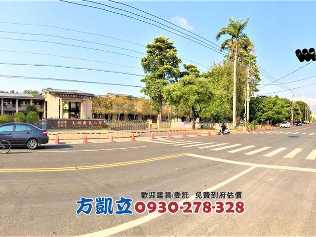 善化農地-9