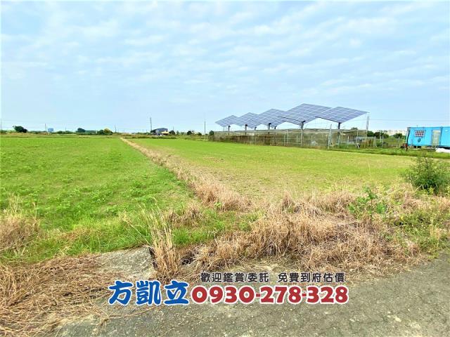 善化農地-2