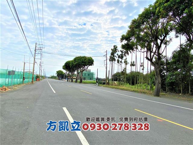 善化農地-6