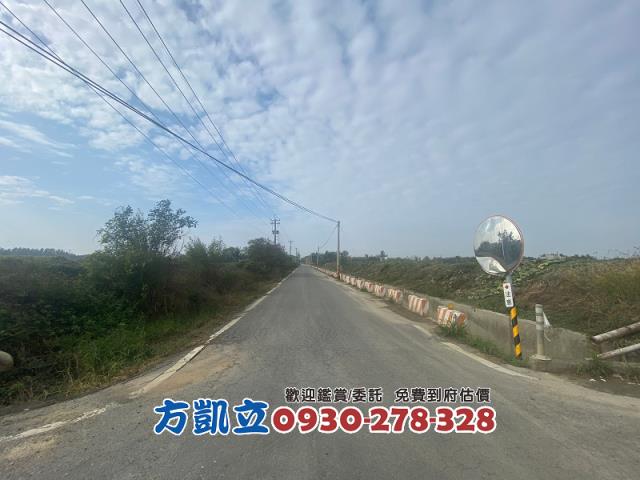 鹽水農地-0