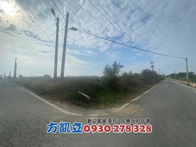 鹽水農地-1