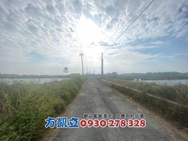 鹽水農地-3
