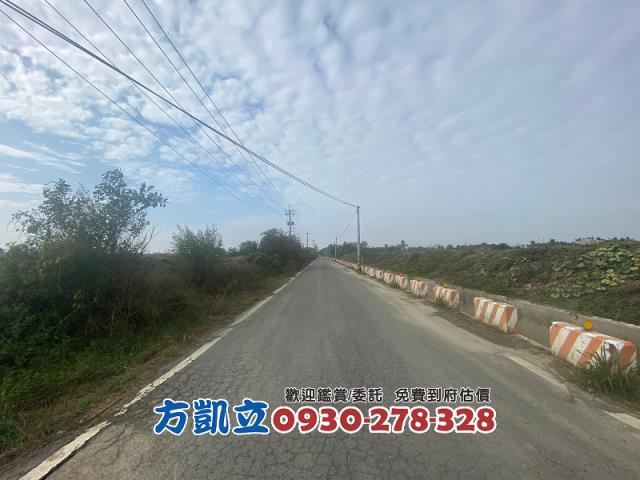 鹽水農地-4