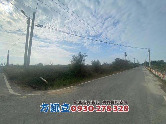 鹽水農地-6
