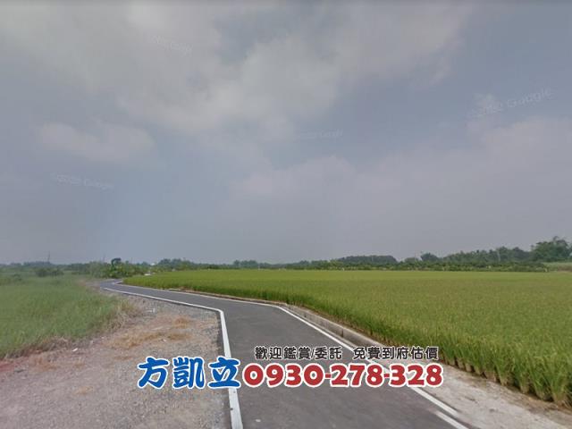 台南農地-9