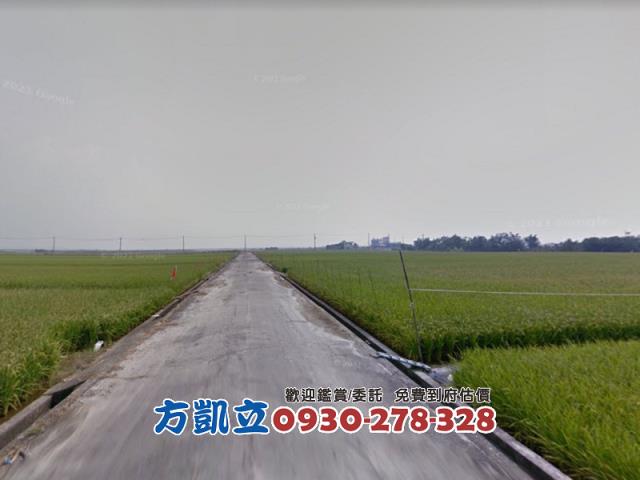 台南農地-10
