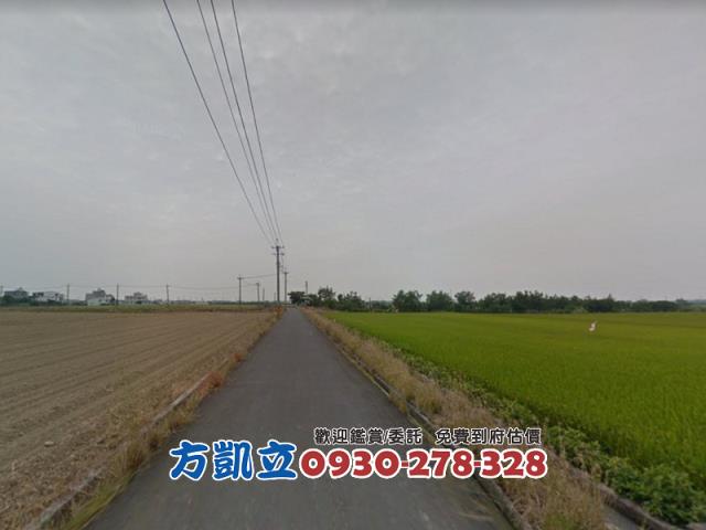 台南農地-12