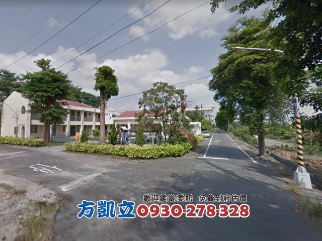 台南農地-14
