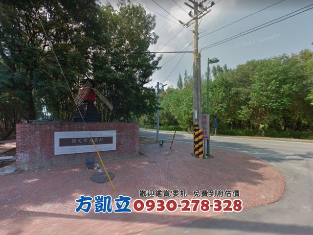 台南農地-3