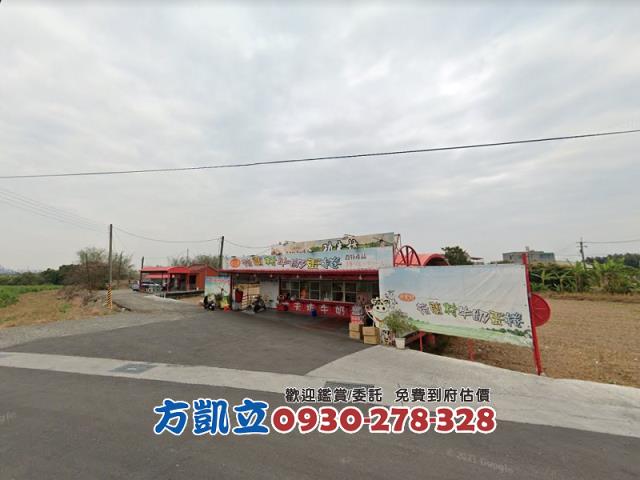 台南農地-4