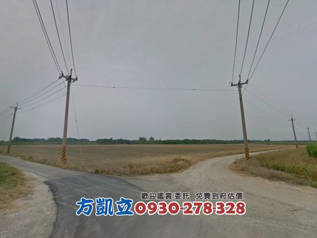 台南農地-5