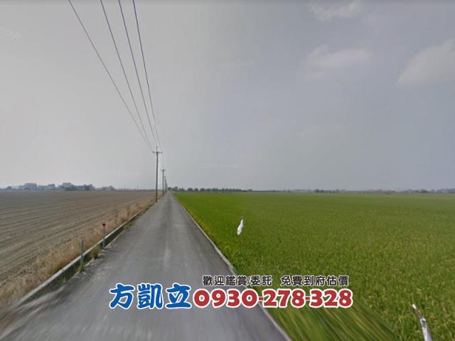 台南農地-6