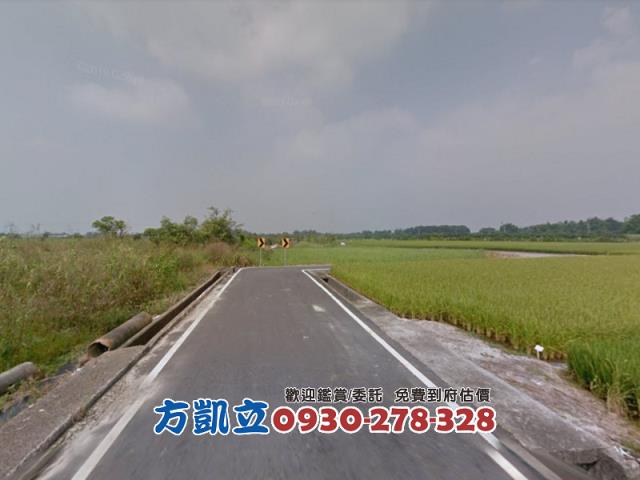 台南農地-7