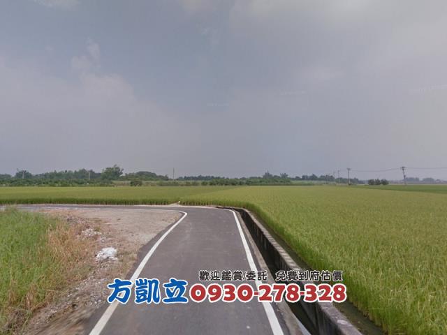 台南農地-8