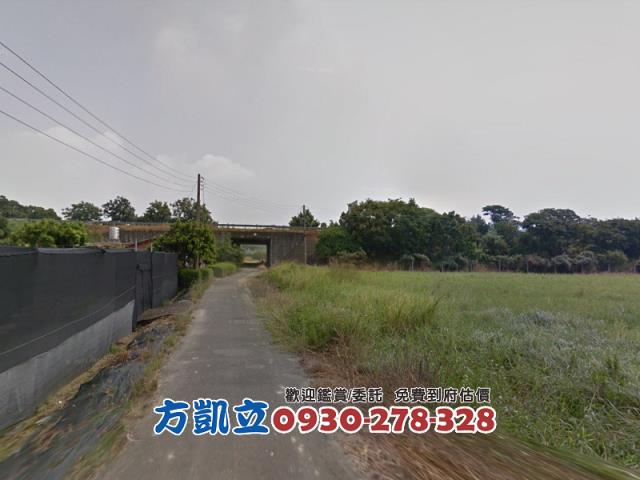 六甲農地-9