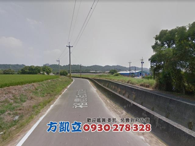 六甲農地-0