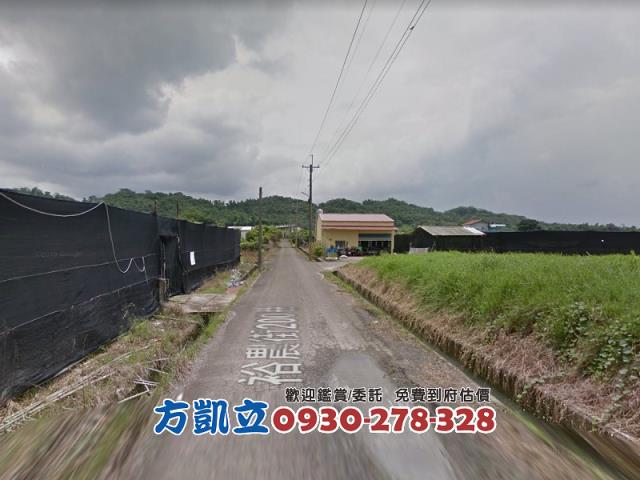 六甲農地-2