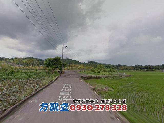 六甲農地-7