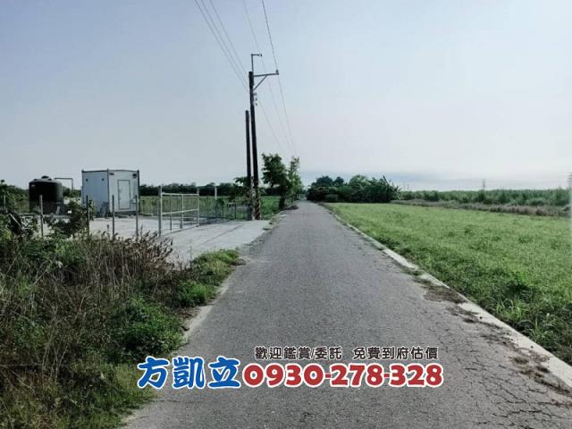 善化農地-0