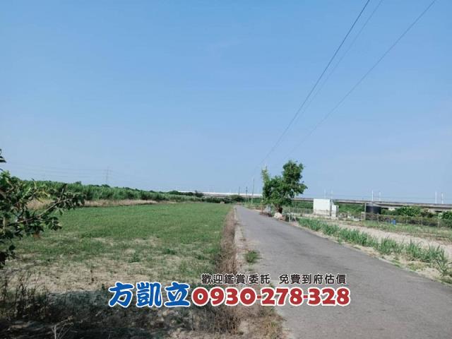 善化農地-2
