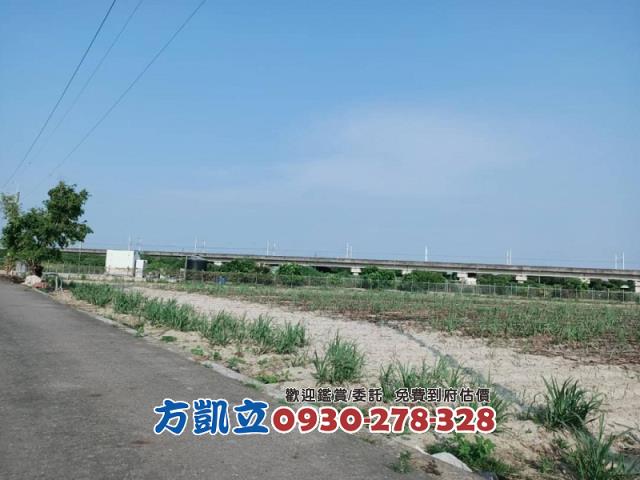 善化農地-3