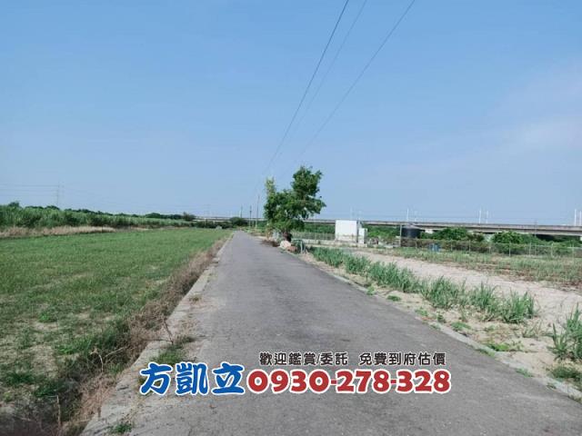 善化農地-6