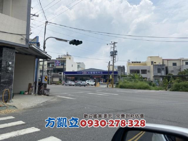 台南建地-12