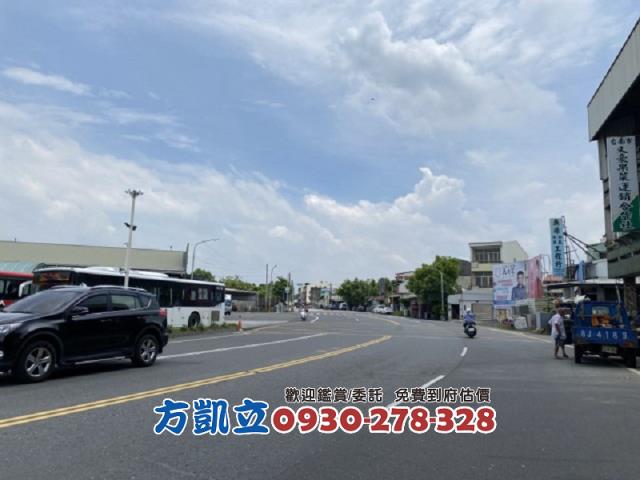 台南建地-2