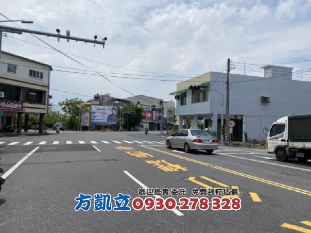 台南建地-5