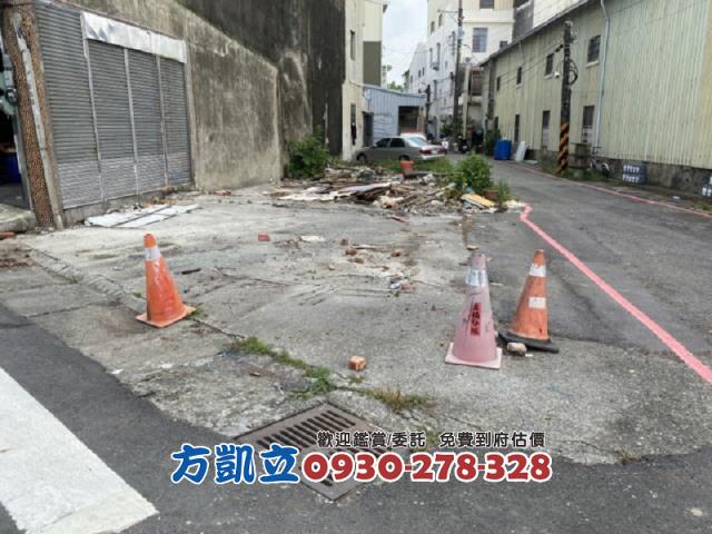台南建地-7