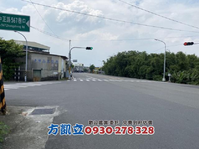 台南建地-8