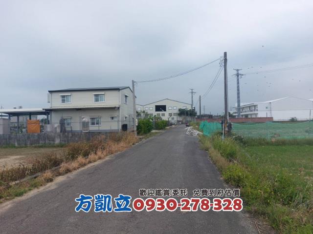 台南新市農地-0