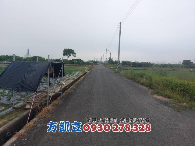 台南新市農地-8