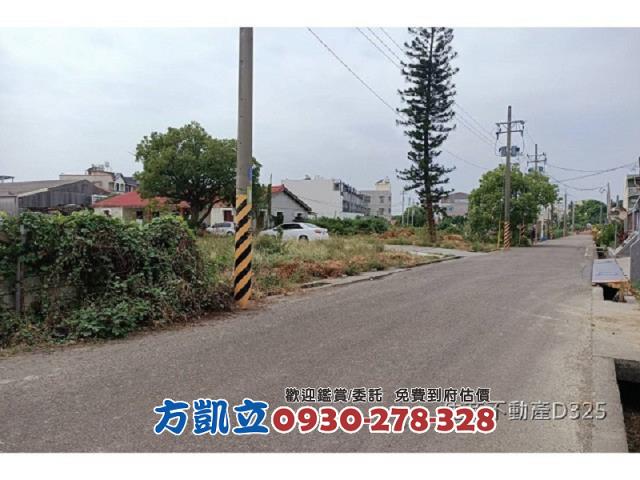 西港農地-7