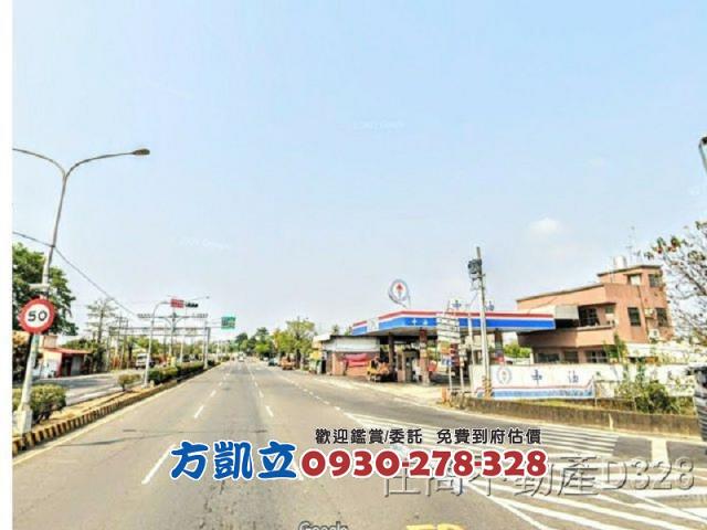 官田農地-5
