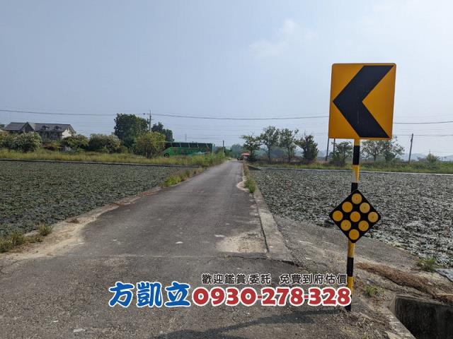官田農地-5