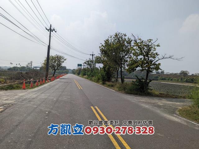 台南農地-2