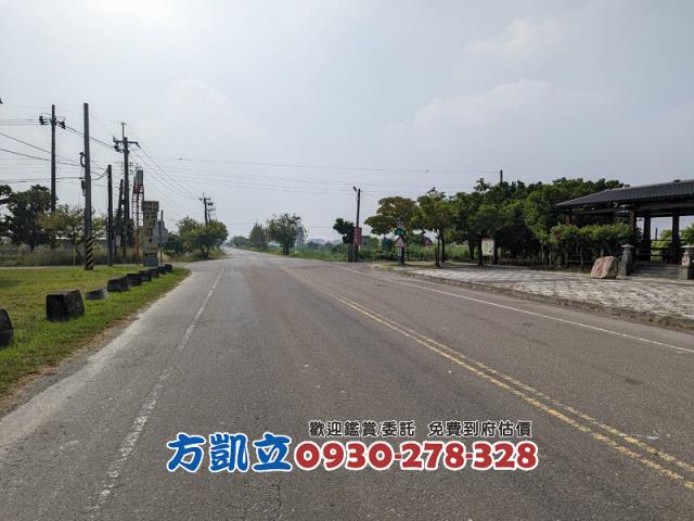 台南農地-8