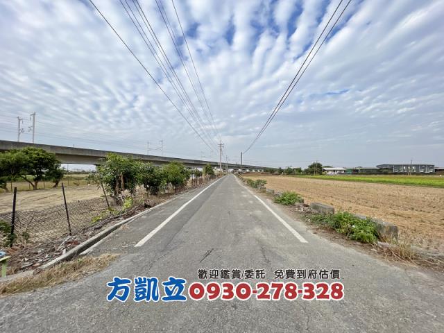 六甲農地-13