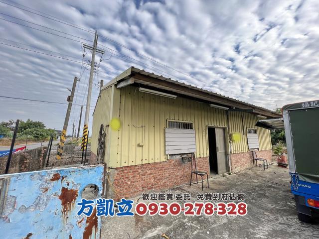 六甲農地-1