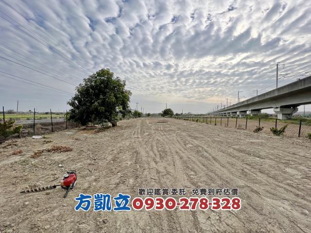 六甲農地-4