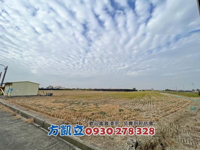 六甲農地-7