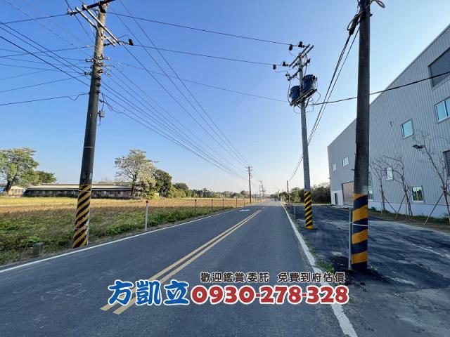 官田農地-10