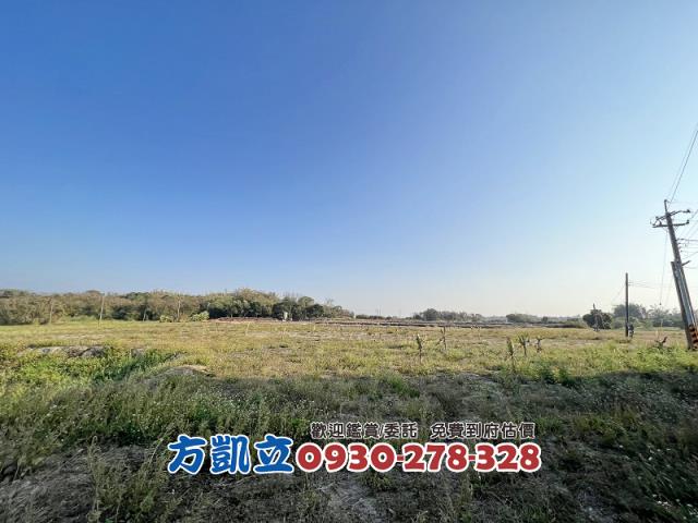 官田農地-3