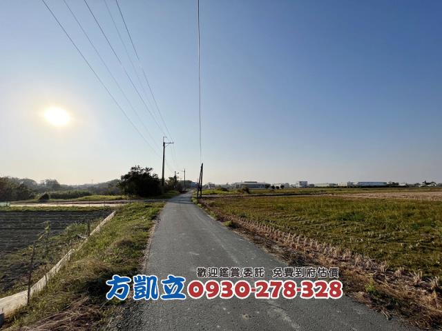 官田農地-6