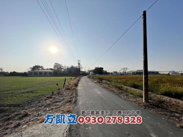 官田農地-7