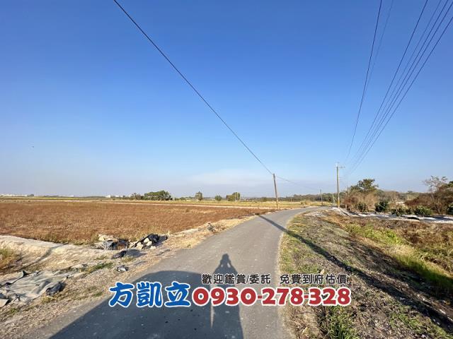 官田農地-8