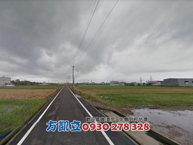 新市農地-1