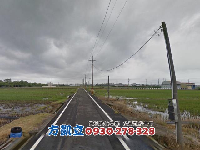 新市農地-2